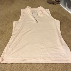 Nike tank top